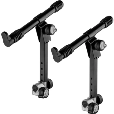 Afbeelding van Quiklok QLX3 uitbreiding voor X stijl keyboardstandaard