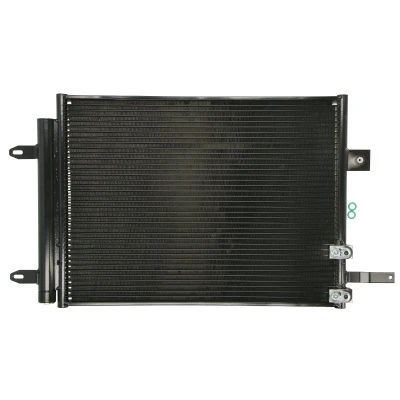 Afbeelding van NRF Airco condensor 350070