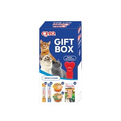 Afbeelding van CIAO Gift Box