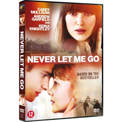 Afbeelding van Never Let Me Go