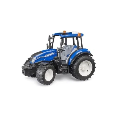Afbeelding van BRUDER Holland T5.120