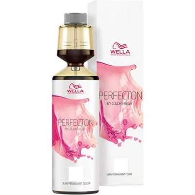 Afbeelding van Wella Professionals Perfecton Haarverf /3 250ml