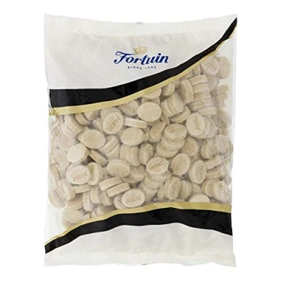 Afbeelding van Fortuin Hoestpastilles Snoep Keelsnoepjes Verzachtende keel Snoepgoed Drop