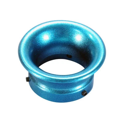Afbeelding van Polini inlaatkelk Ø64mm, 44mm aansluiting (TM24)