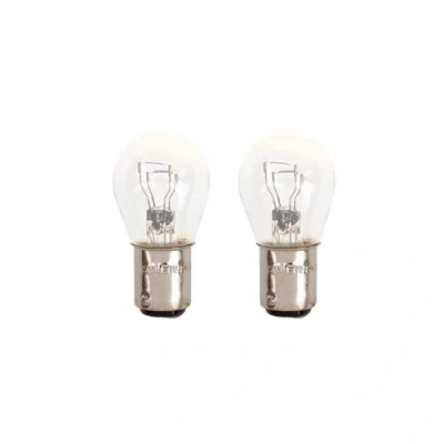 Afbeelding van ProPlus 2x bol bajonet 15D 12V 21/5 W