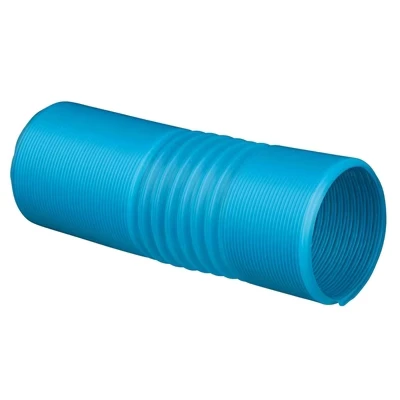 Afbeelding van Trixie Uittrekbare Speeltunnel Voor Rat Speelgoed Ø 10x19/75 cm Turquoise