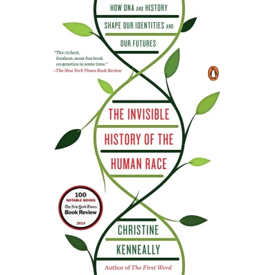 Afbeelding van the Invisible History of Human Race