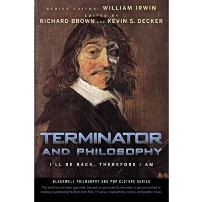 Afbeelding van Terminator and Philosophy