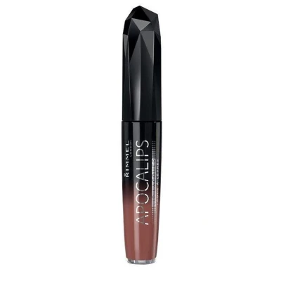 Afbeelding van Rimmel Apocalips Lip Laquer 102 Nova