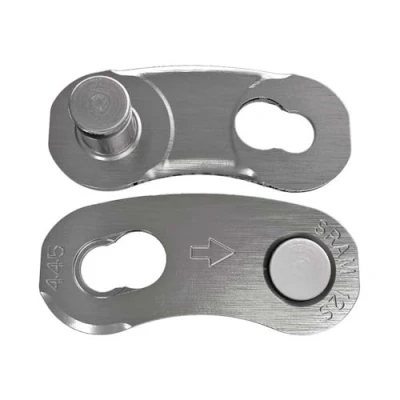 Afbeelding van PowerLock kettingslot 12 voudig