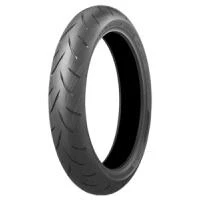 Afbeelding van Motorbanden BRIDGESTONE S21 130/70ZR16 TL 61W