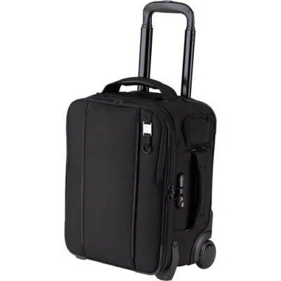 Afbeelding van Tenba Roadie Roller 18 Zwart