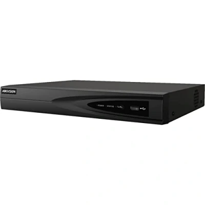 Afbeelding van Hikvision recorder 4 kanaals