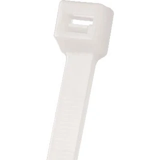 Afbeelding van panduit tyrap ty 366x4 8 nat c86 zak van 100 plt4s