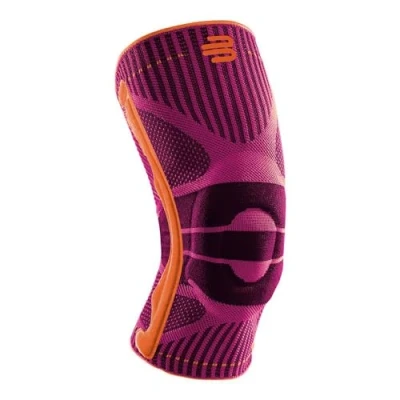 Afbeelding van Bauerfeind Kniebandage Knee Support
