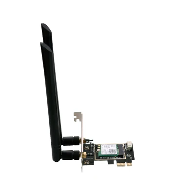 Afbeelding van D Link AX3000 WiFi adapter PCI Express 2402 MB/s