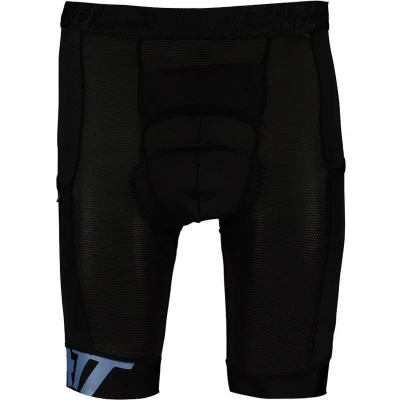 Afbeelding van Leatt Mtb 3.0 Inner Korte Broek Zwart L Vrouw