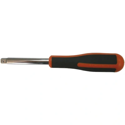 Afbeelding van Bahco 6956 Handgreep 1/4&quot; x 150mm