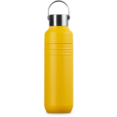 Afbeelding van Le Creuset On The Go Drinkfles Nectar 500 ml