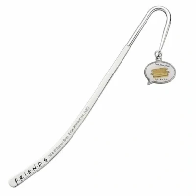 Afbeelding van FRIENDS Bookmark Pivot !