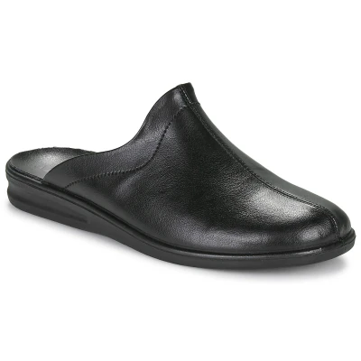 Afbeelding van Josef Seibel Muiltjes, Heren, Maat: 39, Schwarz Schoenen