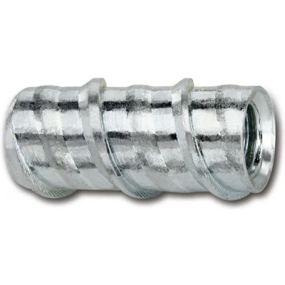 Afbeelding van DeWalt Accessoires Snake Zelftappend anker met Interne Draad M12x42mm 50 Stuks DFM2310100