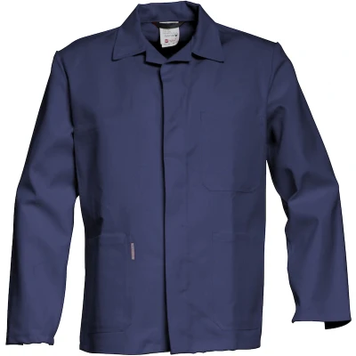 Afbeelding van HAVEP Basic Korte Jas/Vest Marine Maat 48