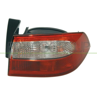 Afbeelding van PRASCO RN0844153 Achterlicht rechts Buitenste deel RENAULT: Laguna II Hatchback (BG) 1.6 16V, 3.0 V6 24V, 2.0 16V IDE, Turbo, 1.8
