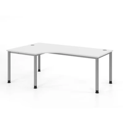Afbeelding van hjh OFFICE PRO Hilo 82 S Wit