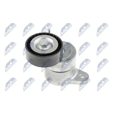 Afbeelding van Riemspanner, Poly V riem NTY RNK CH 007