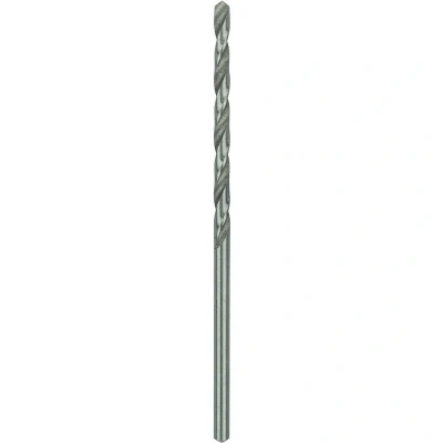Afbeelding van Bosch Accessoires Metaalboren HSS G, Standard 2,4 x 30 57 mm 10st 2608585477