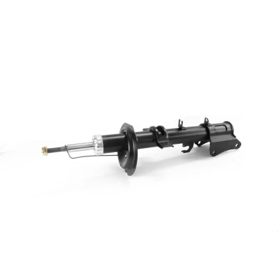 Afbeelding van KRAFT 4016857 Schokdemper Achteras Gasdruk Dubbelpijp Veerpoot Pen bovenaan ALFA ROMEO: 147 (937) 1.9 JTD (937.AXD1A, 937.BXD1A, 937.AXV1A