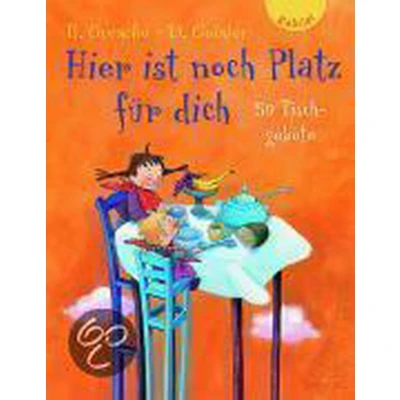Afbeelding van Hier ist noch Platz für dich