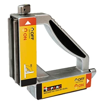 Afbeelding van Gys Lasmagneet, haaks, 2 schakel. D50.90 5193047051
