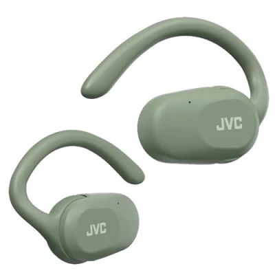 Afbeelding van JVC HA NP40T G U Bluetooth Nearphone Groen