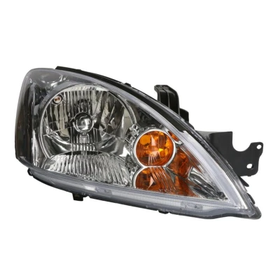 Afbeelding van TYC Koplamp 20 0469 25 2