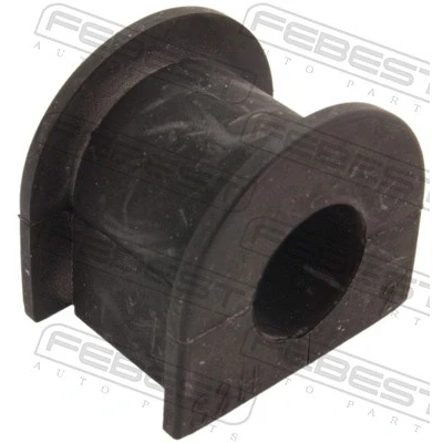 Afbeelding van FEBEST HSB HRVR Stabilisatorstang Rubbers Achteras 21mm