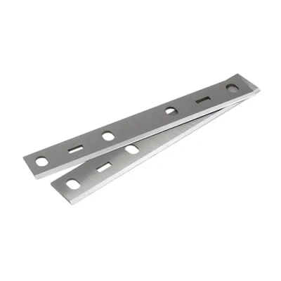 Afbeelding van Matrix Vlak en vandiktebank reservemes EP 1250 204 (210 x 22 1,8 mm)