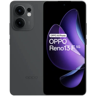 Afbeelding van OPPO Reno13 F 5G 256GB Grey