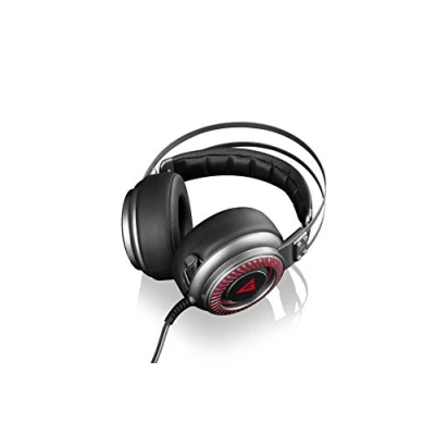 Afbeelding van MODECOM HEADPHONES WITH MICROPHONE VOLCANO SABER