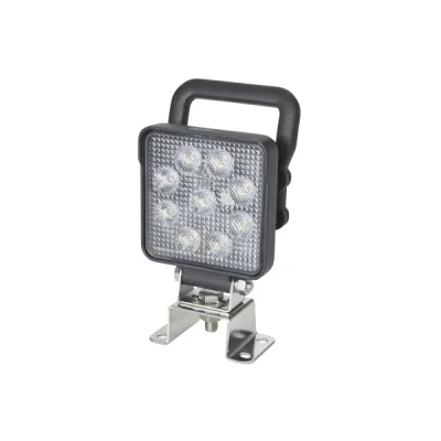 Afbeelding van Hella Werklamp led VF 9 33V S1500 handgreep ECE 1GA 357 103 082