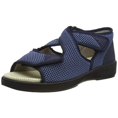 Afbeelding van Podowell Unisex Athena, Veterschoen, Jean, 45 EU