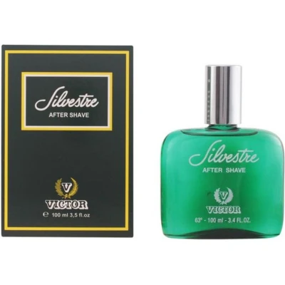 Afbeelding van Victor Silvestre Aftershave 100 ml