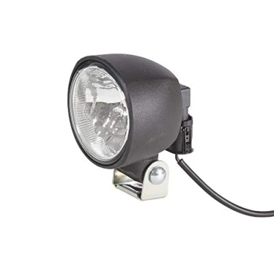 Afbeelding van Hella Werklamp M70 bodemverl staand Met Gloeilampen 12V H9 1G0 996 176 171