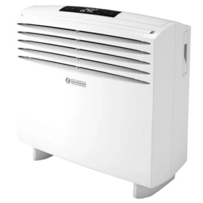 Afbeelding van Unico Easy monoblock airco S2 HP 2,0kW