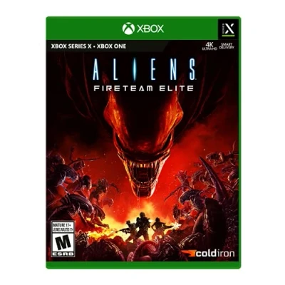 Afbeelding van Xb1/Xbx Aliens Fireteam Elite