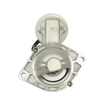 Afbeelding van Startmotor / Starter AS PL S3070