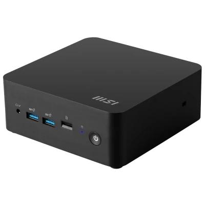 Afbeelding van MSI Cubi NUC 1M 001EU Intel Core 7 Processor 150U 16GB DDR5 1TB SSD Windows 11 Pro