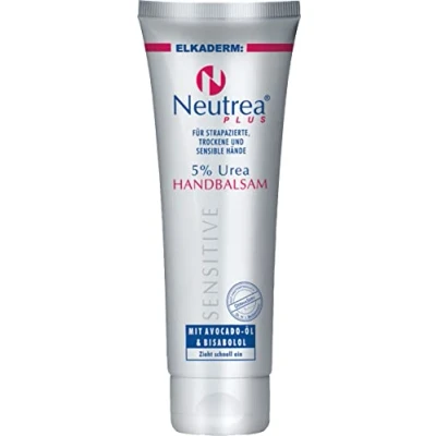 Afbeelding van Neutrea Urea handbalsem 100 ml