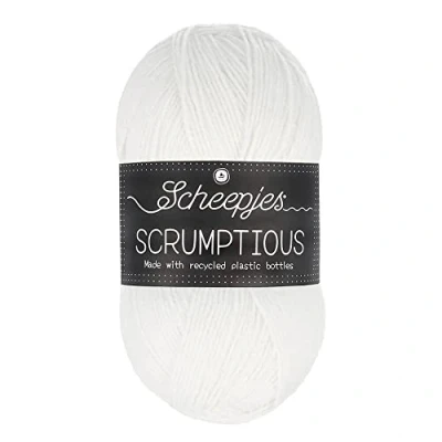 Afbeelding van Scheepjes Scrumptious 302 Buttercream Icing
